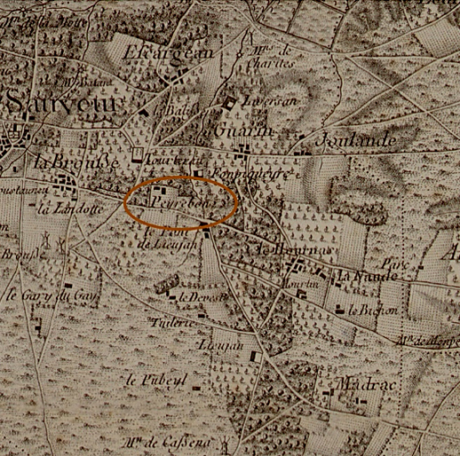 Château Peyrabon — photo 3