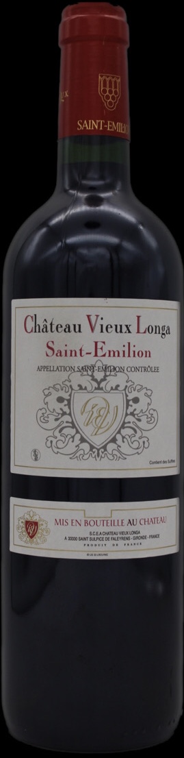 Château Vieux Longa — photo 4
