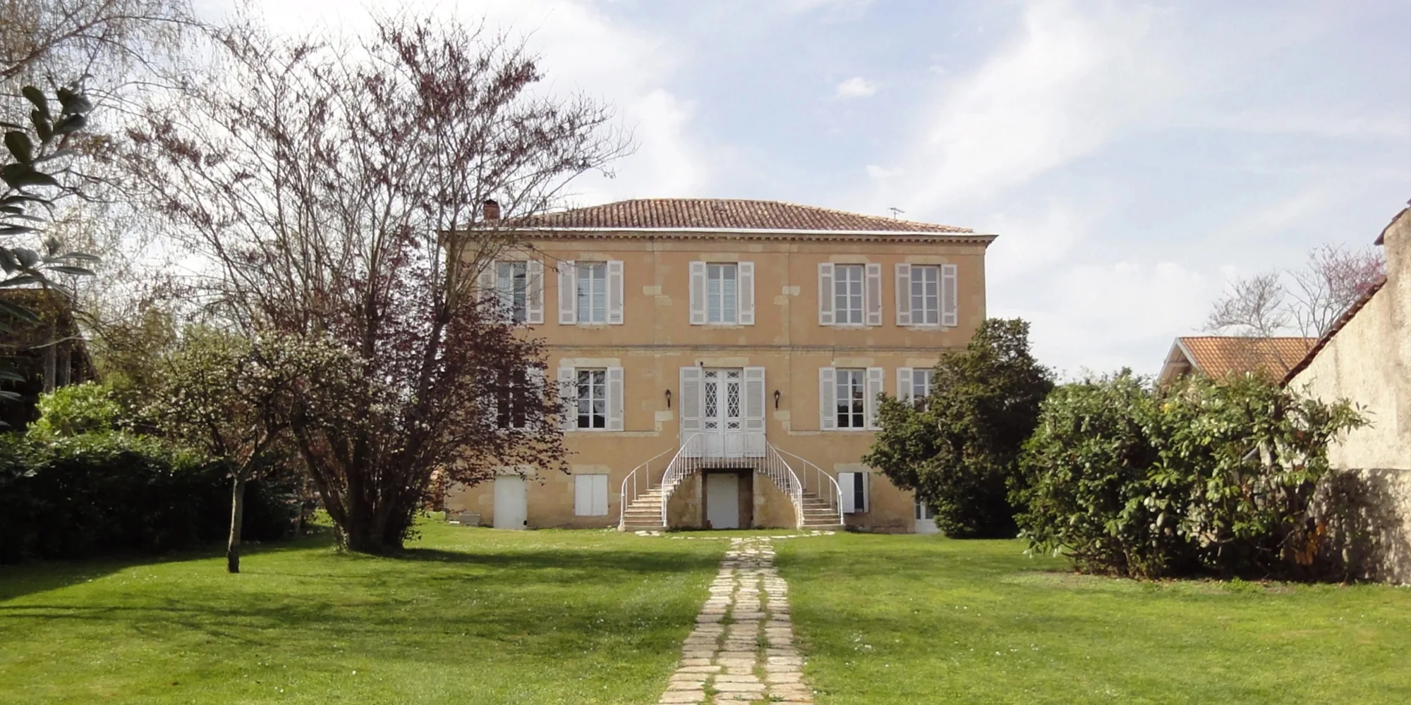 Château de Monbazan — photo 6