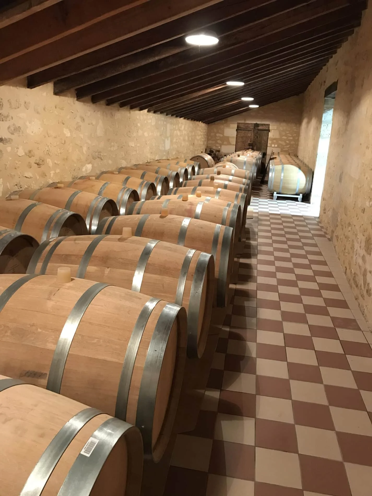 Château Petit Gravet — photo 3