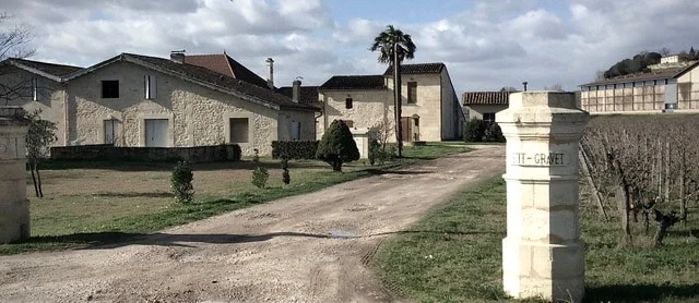Château Petit Gravet — photo 5
