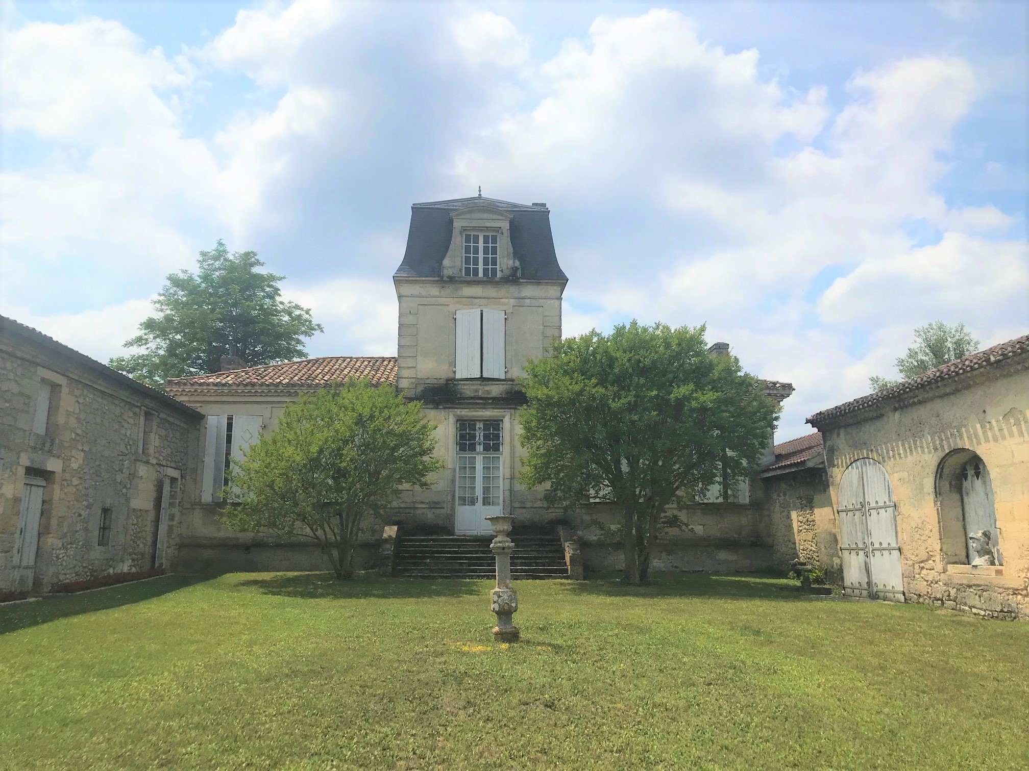 Château Martinho
