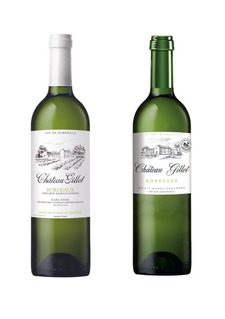 Vignobles Nadau — photo 10