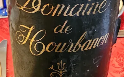 Château Hourbanon