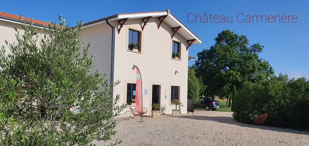 Château Carmenère