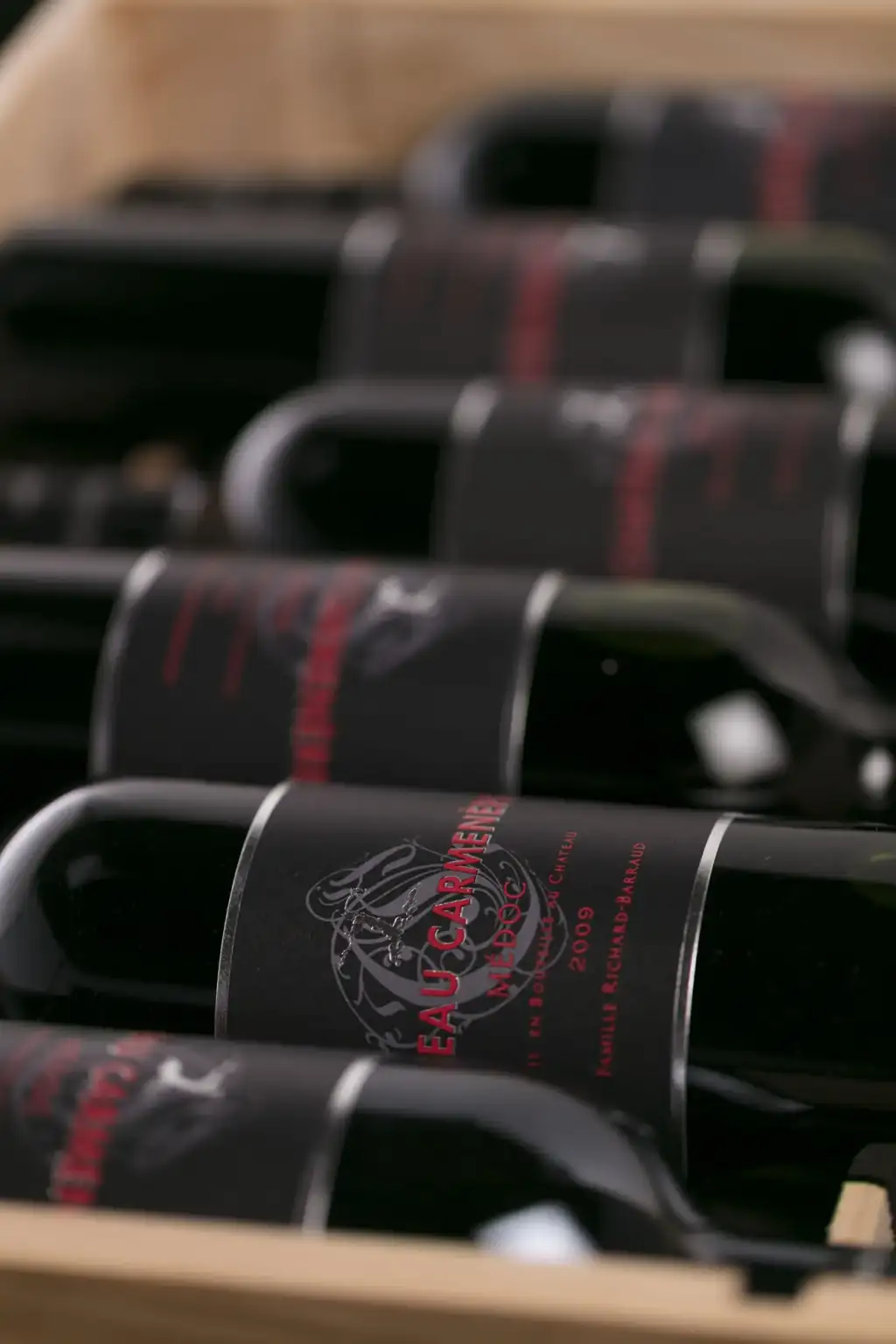 Découvrez les saveurs de l'appellation Médoc