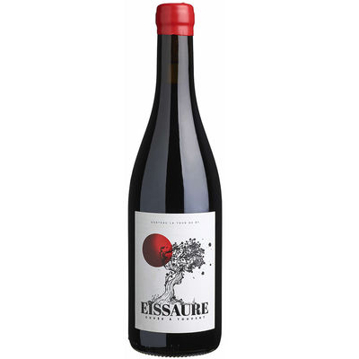 Cuvée Eissaure - A Touvent AOP Médoc