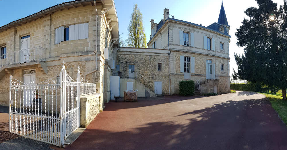 Château Courtade Dubuc — photo 11