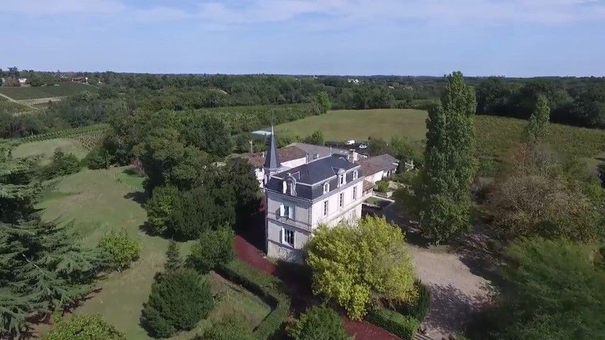 Château Courtade Dubuc — photo 8