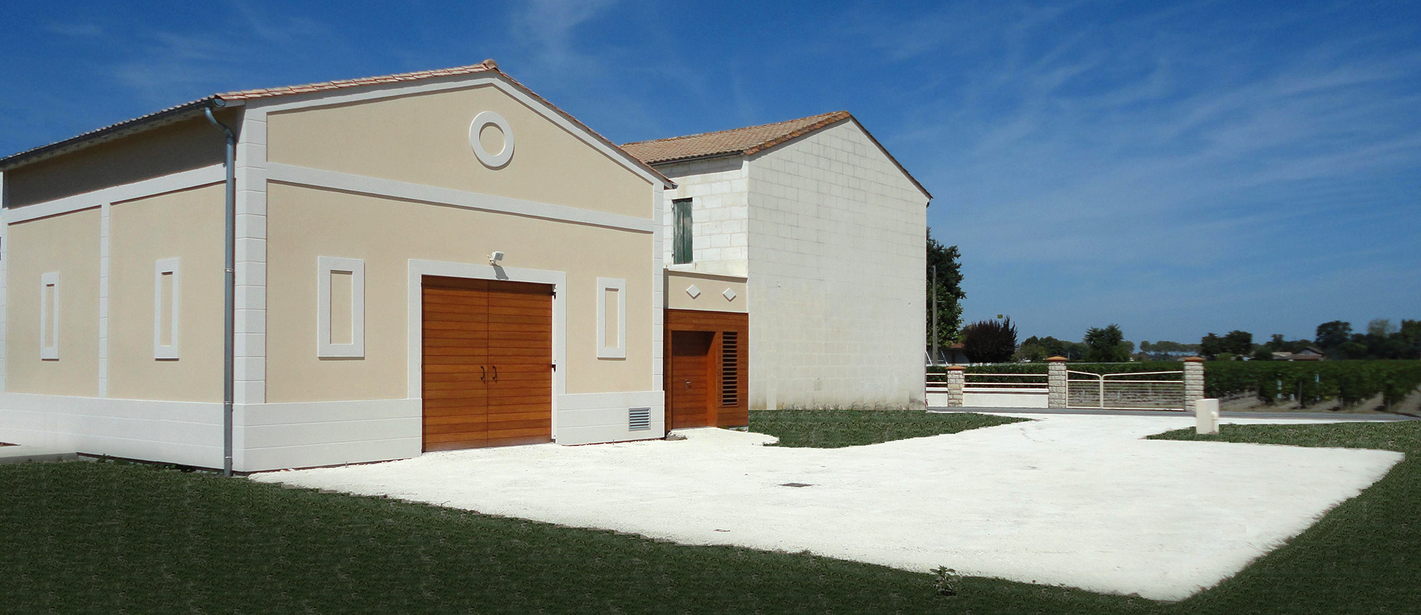 Clos Vieux Taillefer