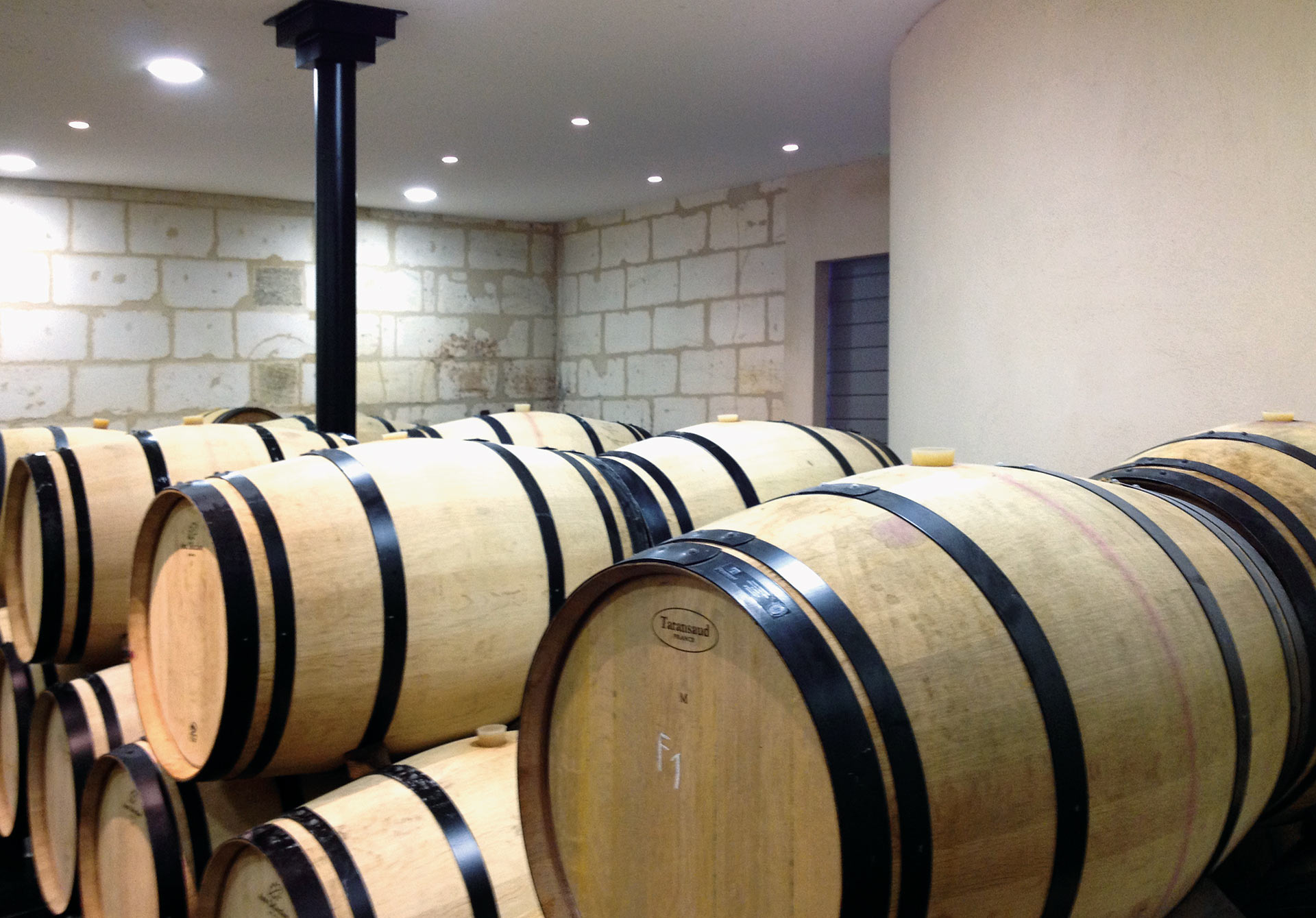Clos Vieux Taillefer