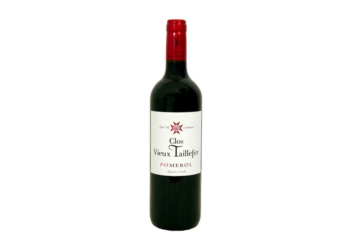 Clos Vieux Taillefer — photo 11