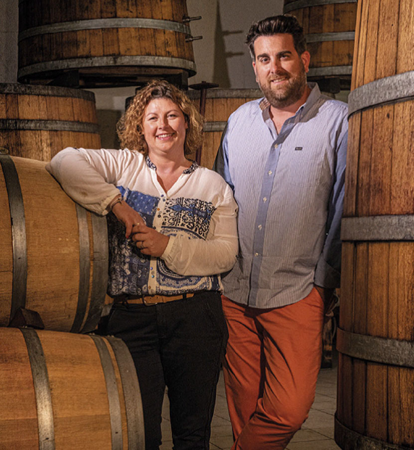 Clos Vieux Taillefer — photo 10