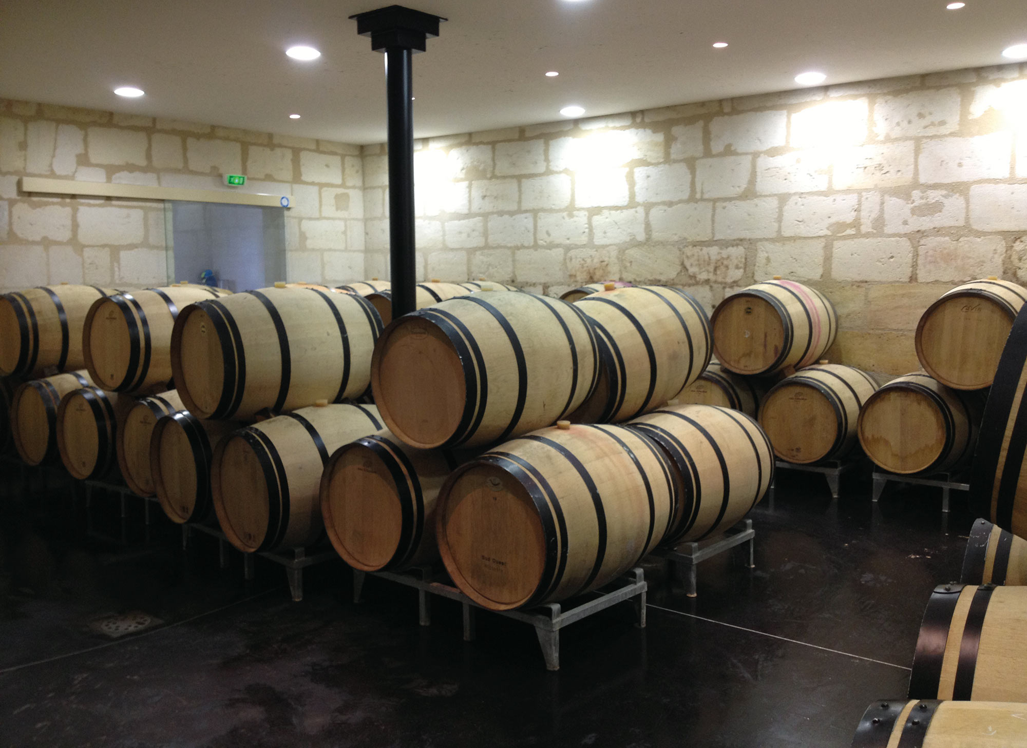 Clos Vieux Taillefer
