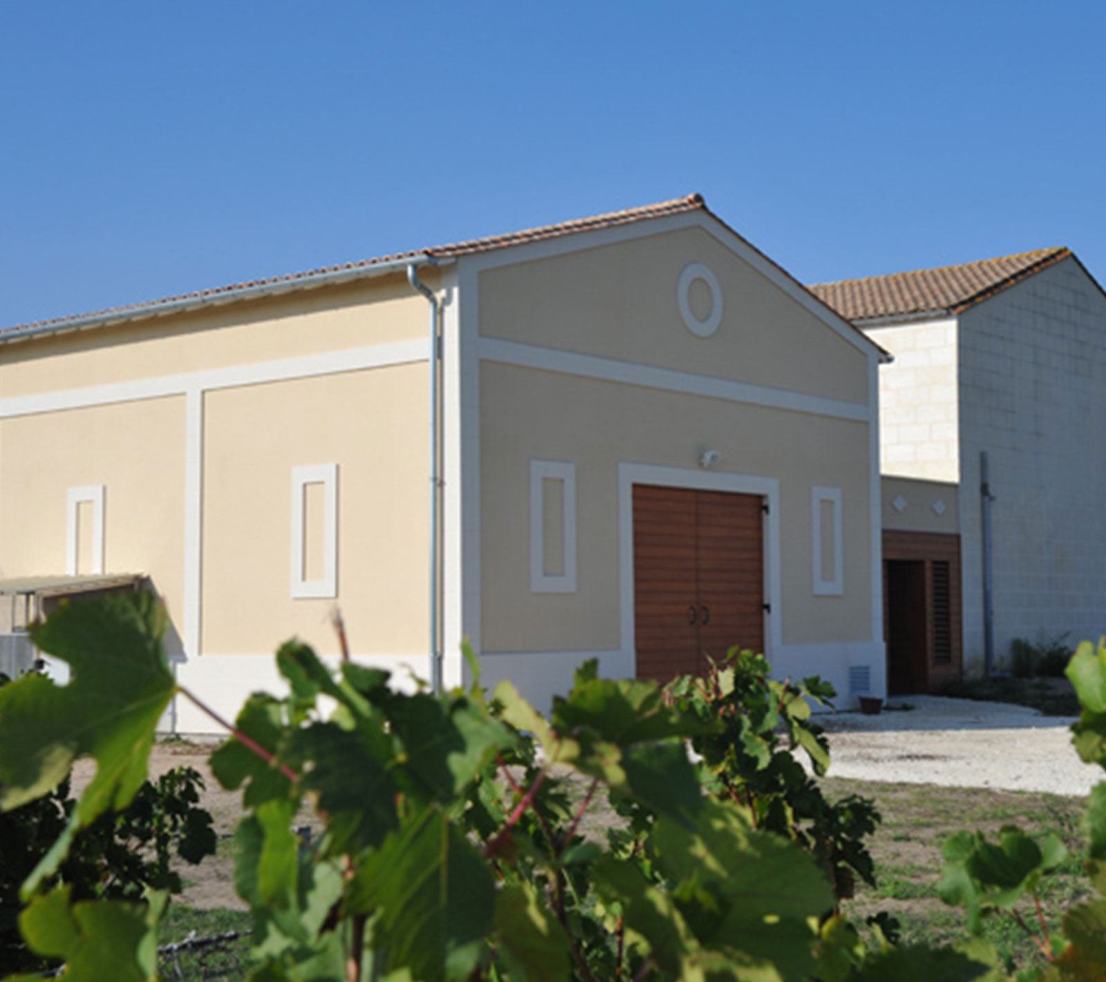 Clos Vieux Taillefer — photo 12