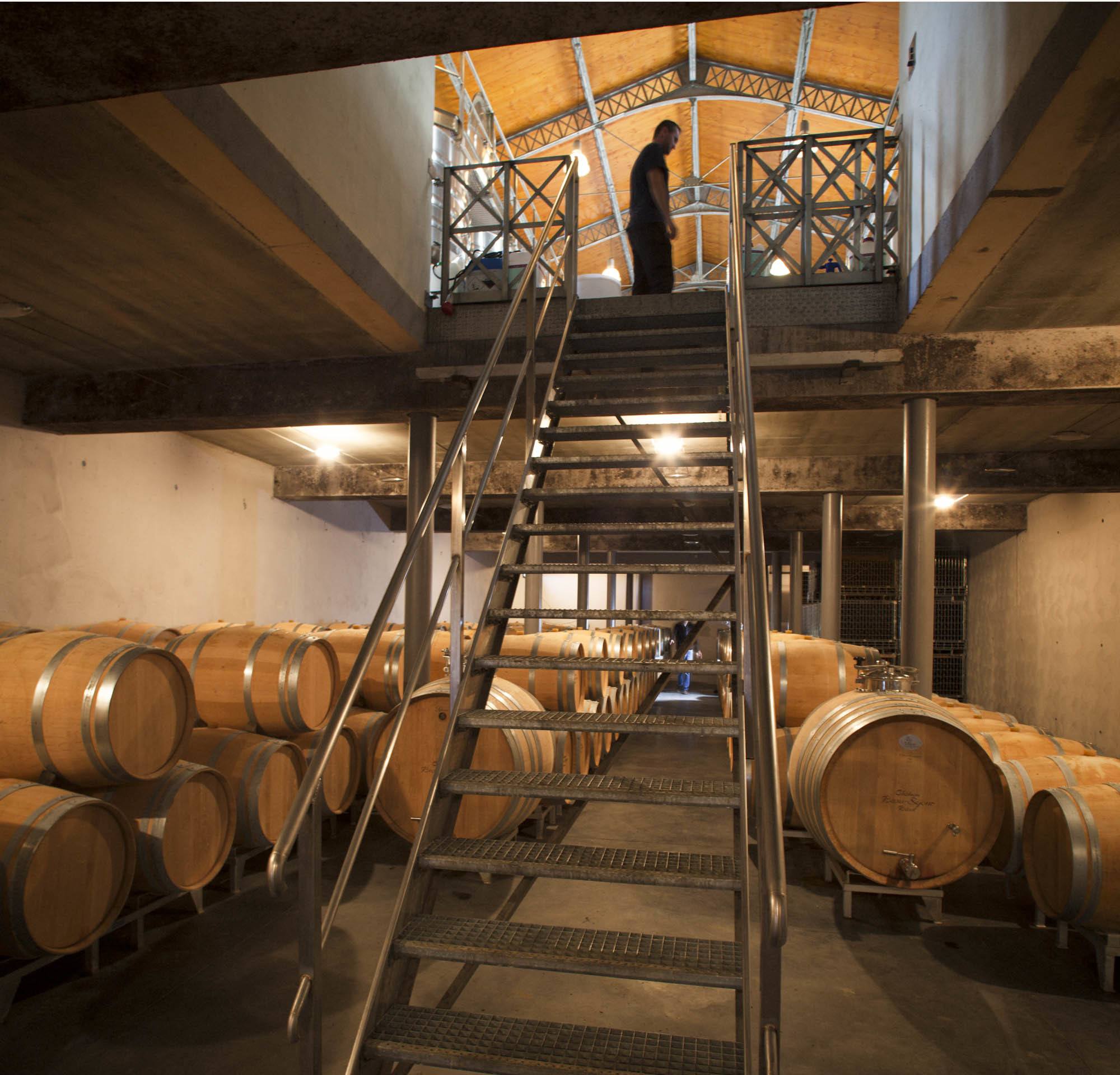 Château Joanin Bécot — photo 2
