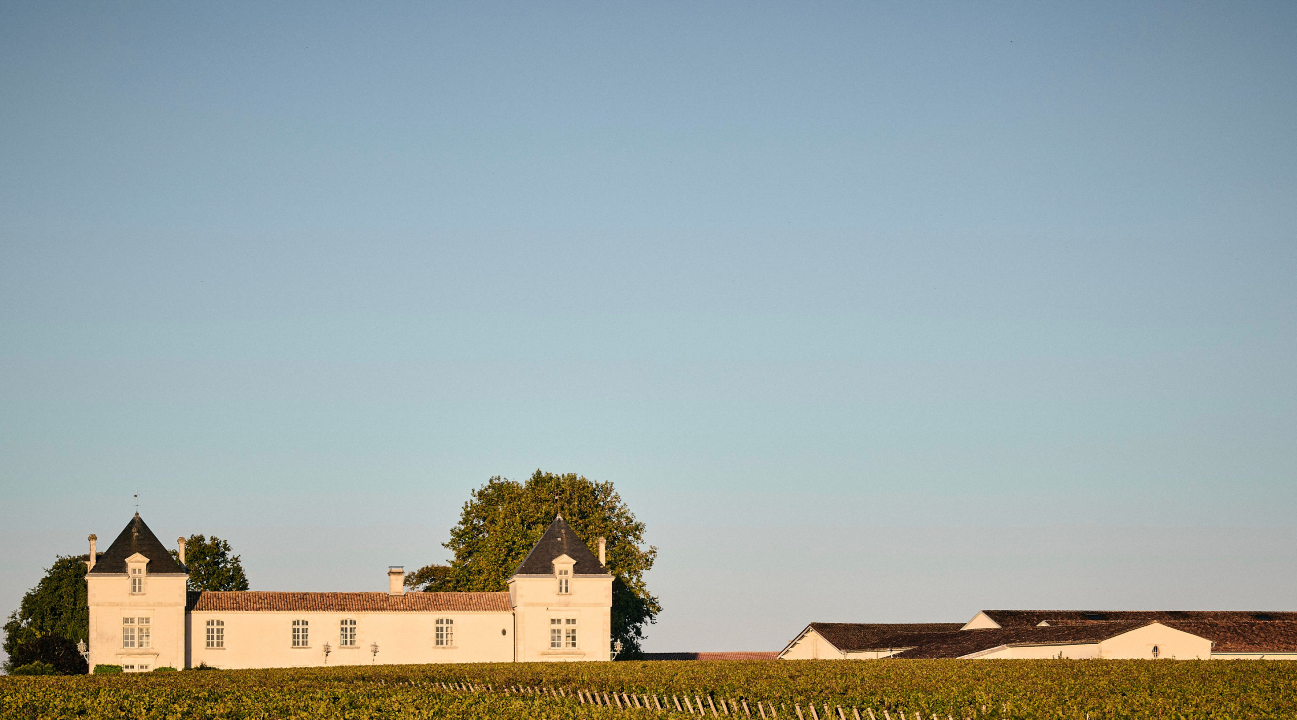 Château de Pez