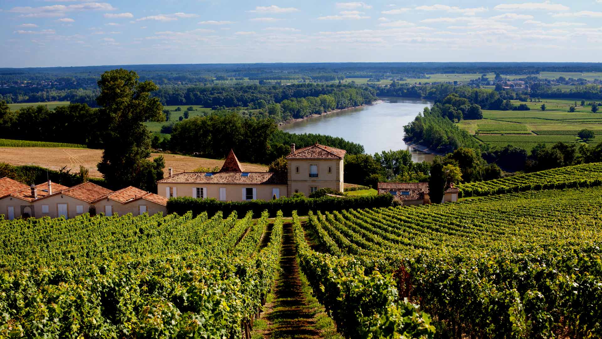 Château du Biac