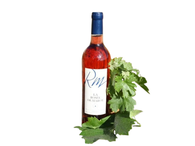 2vin rosé