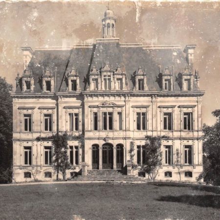 Château Lestage