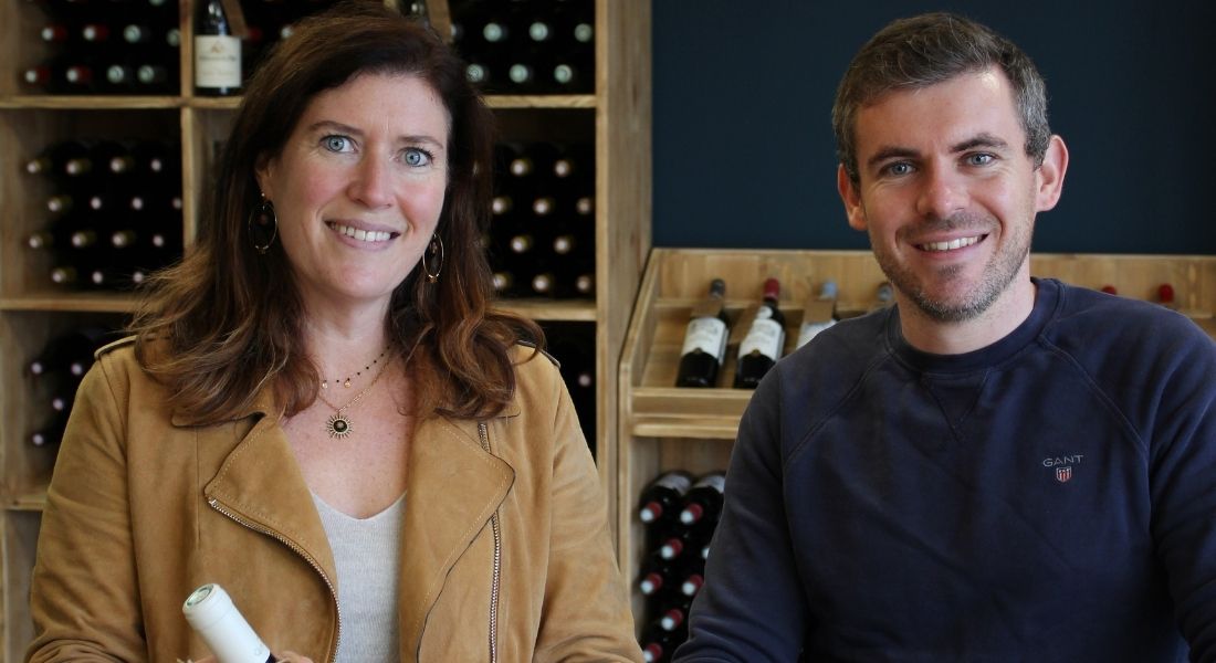 Entrevue avec l’Amour du Vin | TRADIS
