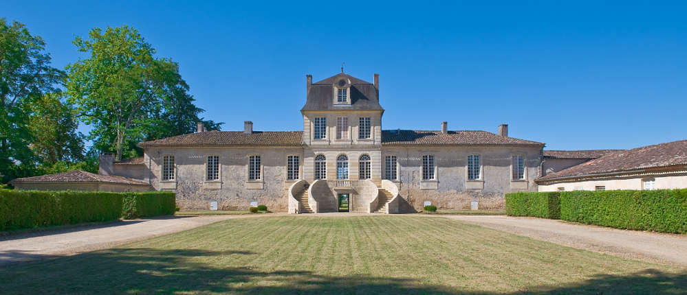 Château de Myrat