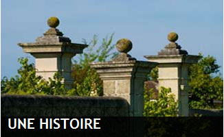 une histoire
