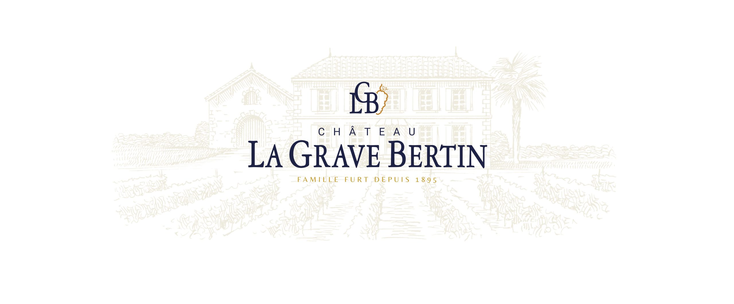 Château la Grave de Bertin — photo 2