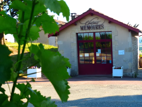 Château Mémoires — photo 9