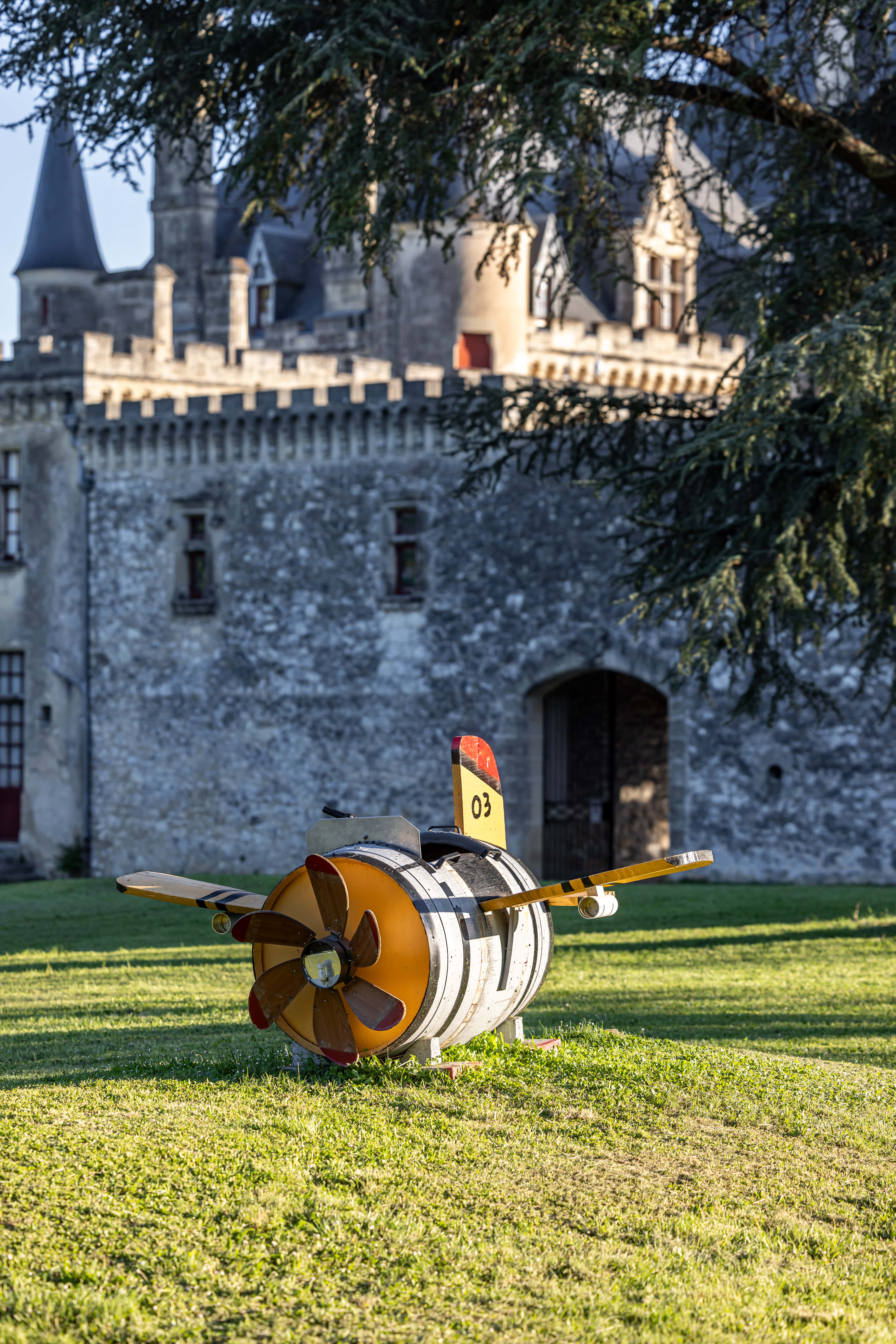 Château de Montaigne