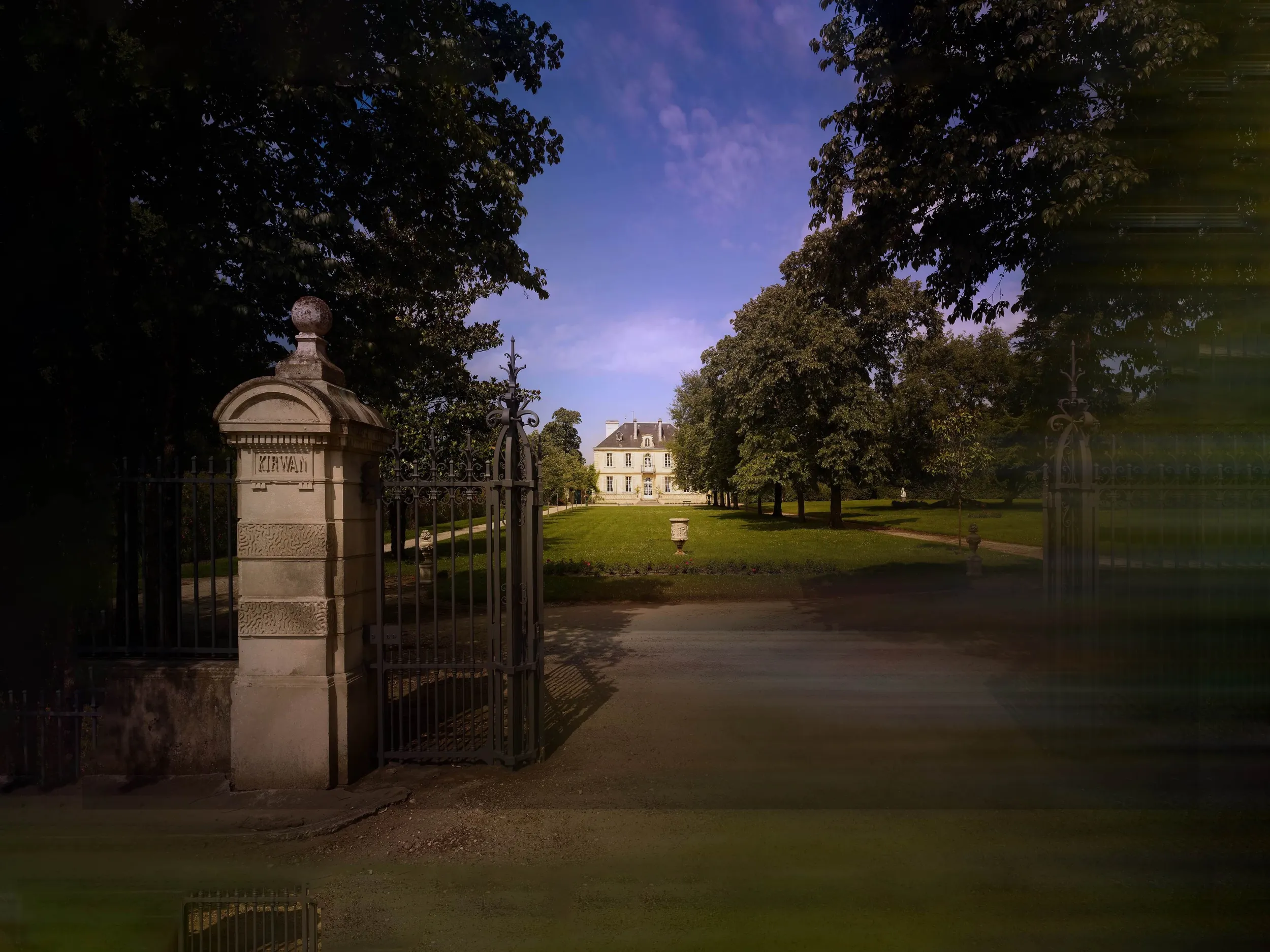 2023 - Château Kirwan