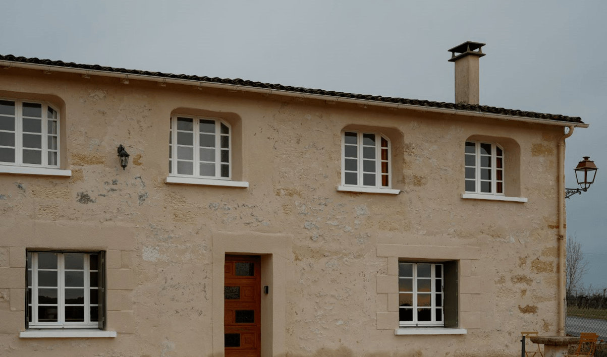 Château Roc de Montpezat — photo 5