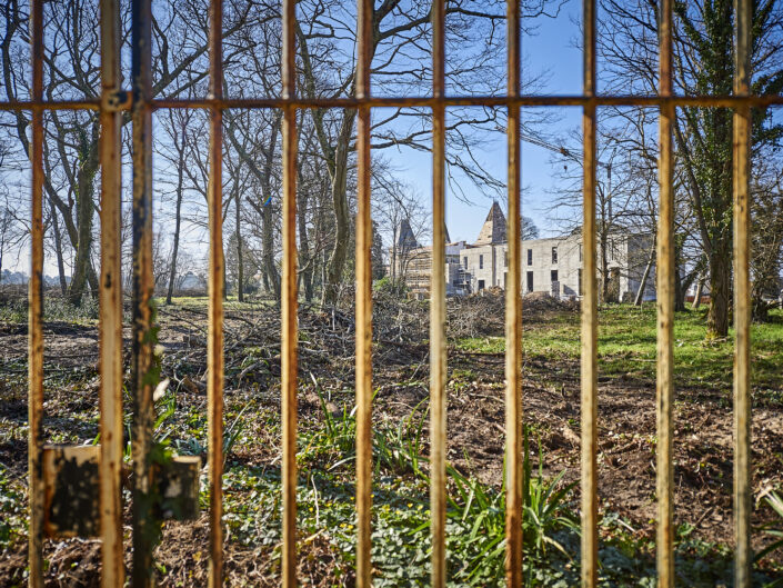 Château Escot — photo 5