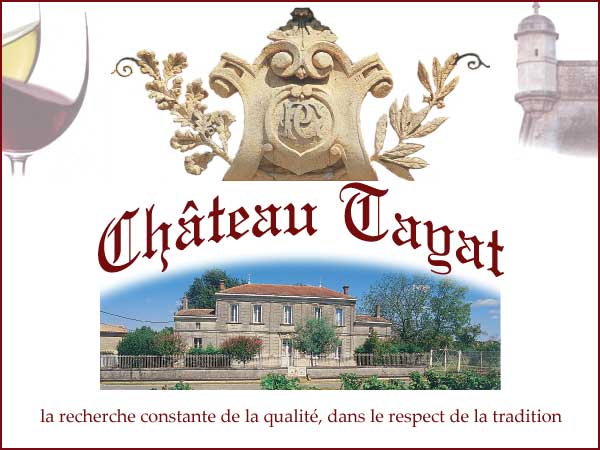 Château Tayat