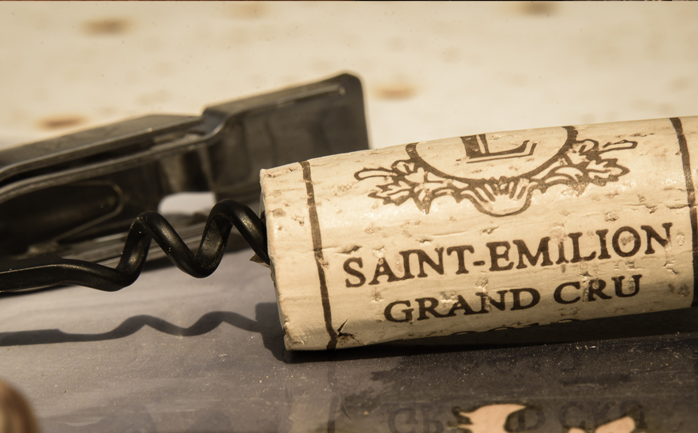 Château Magnaudeix - Saint-Émilion