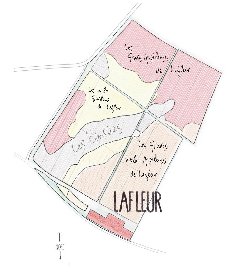Château Lafleur — photo 8
