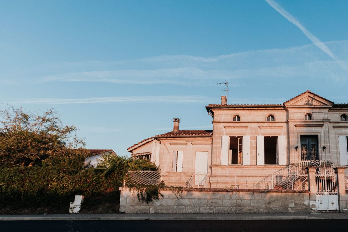 Château la Vieille Croix — photo 2