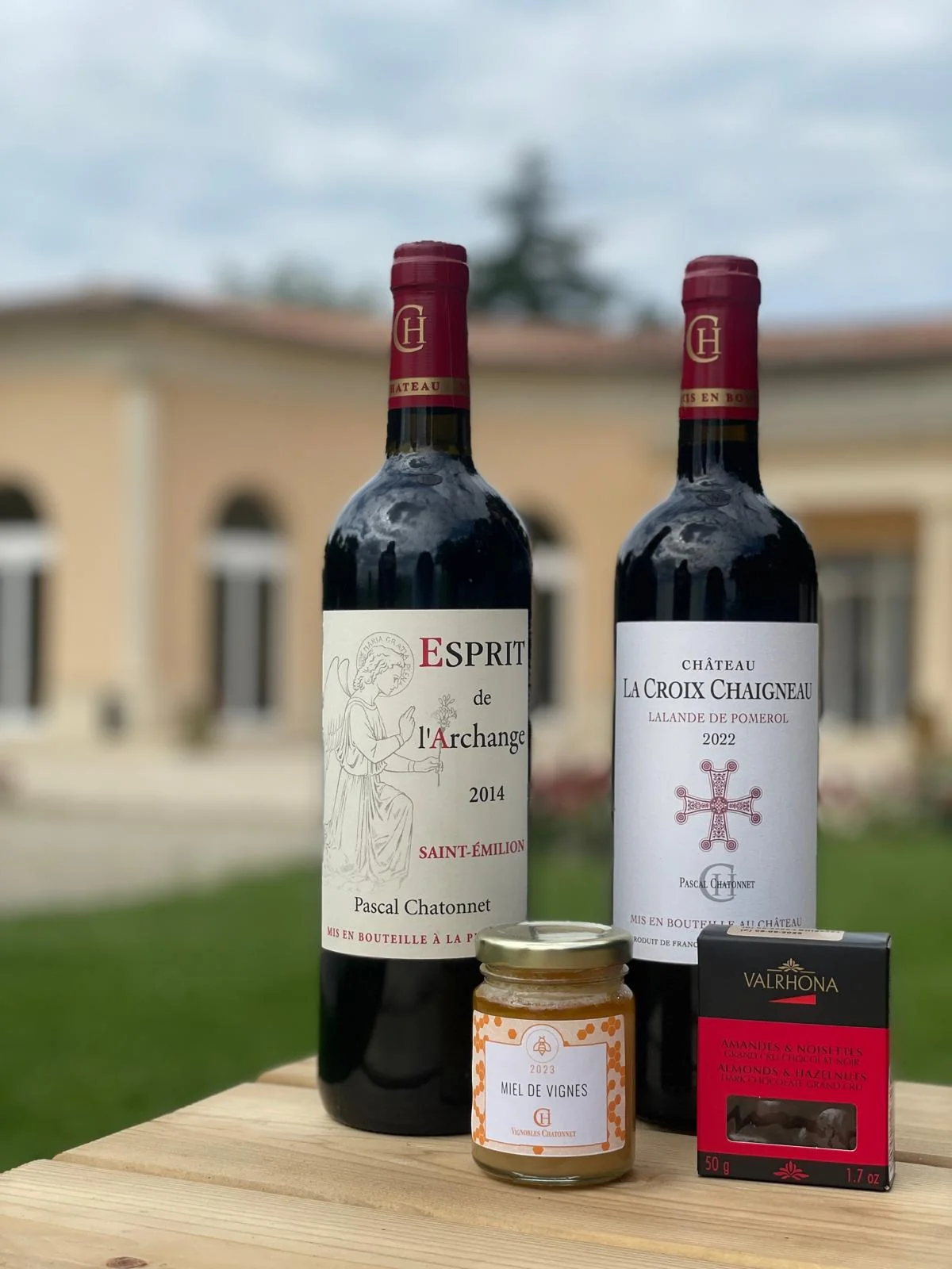 Coffret Fêtes des mères