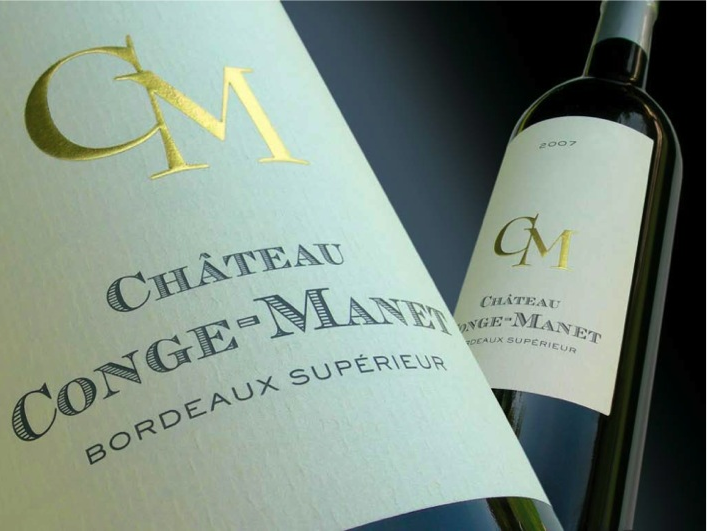 Château Conge-Manet