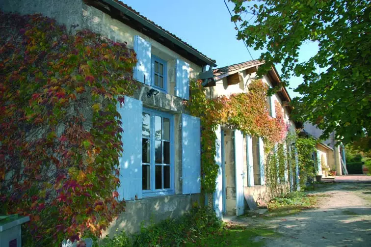 Château Saincrit — photo 2