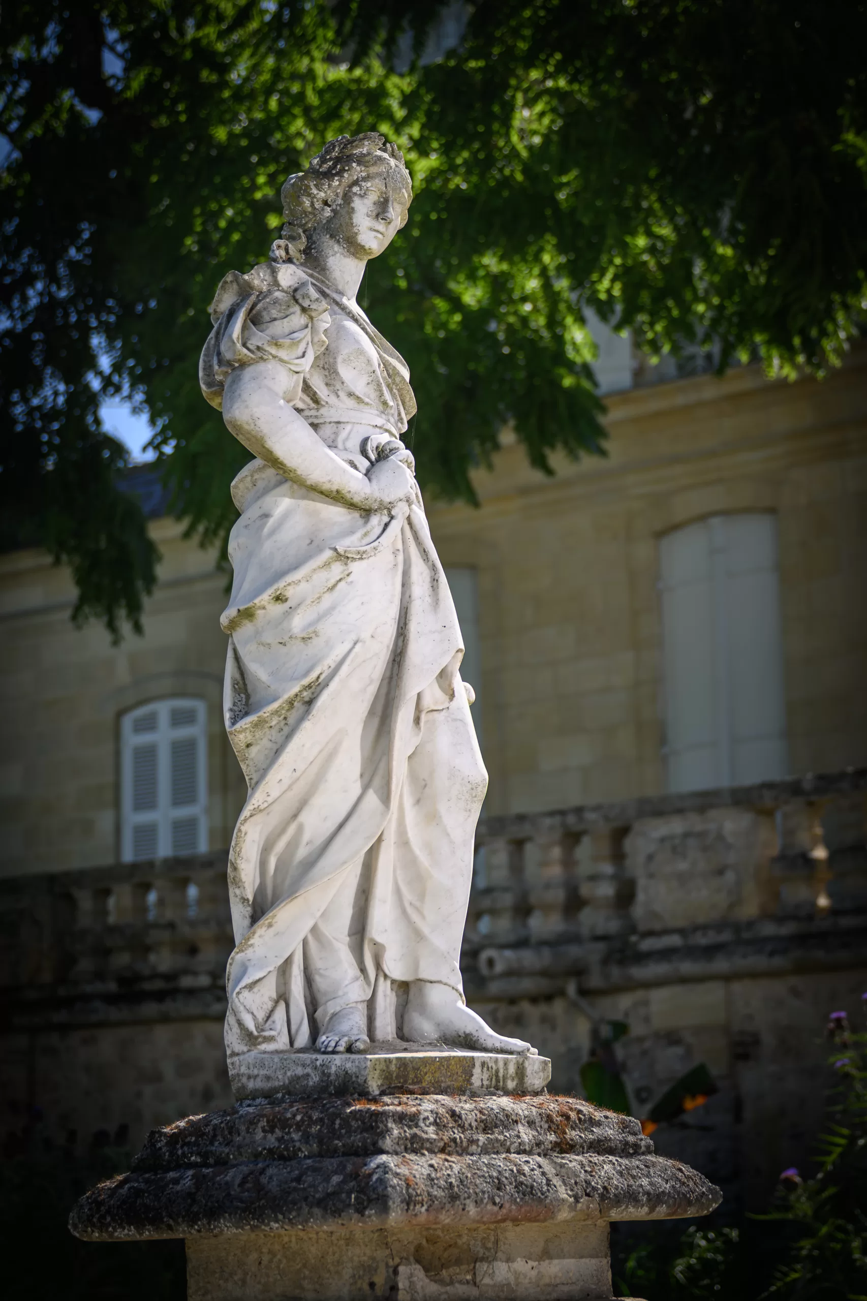 Château Beychevelle — photo 3