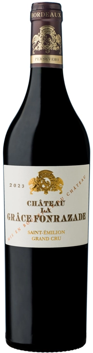 Château La Grâce Fonrazade — photo 5