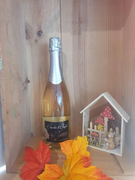Crémant de Bordeaux Rosé