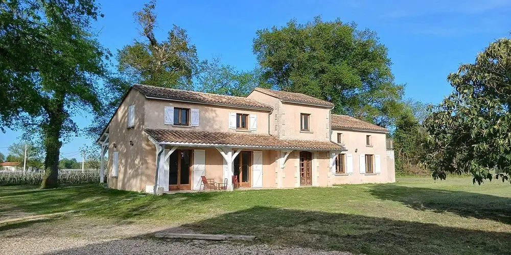 Château Rioublanc
