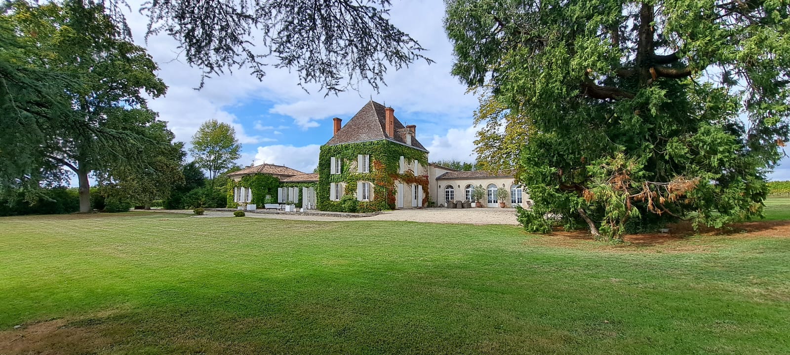 Château Ballandreau — photo 3