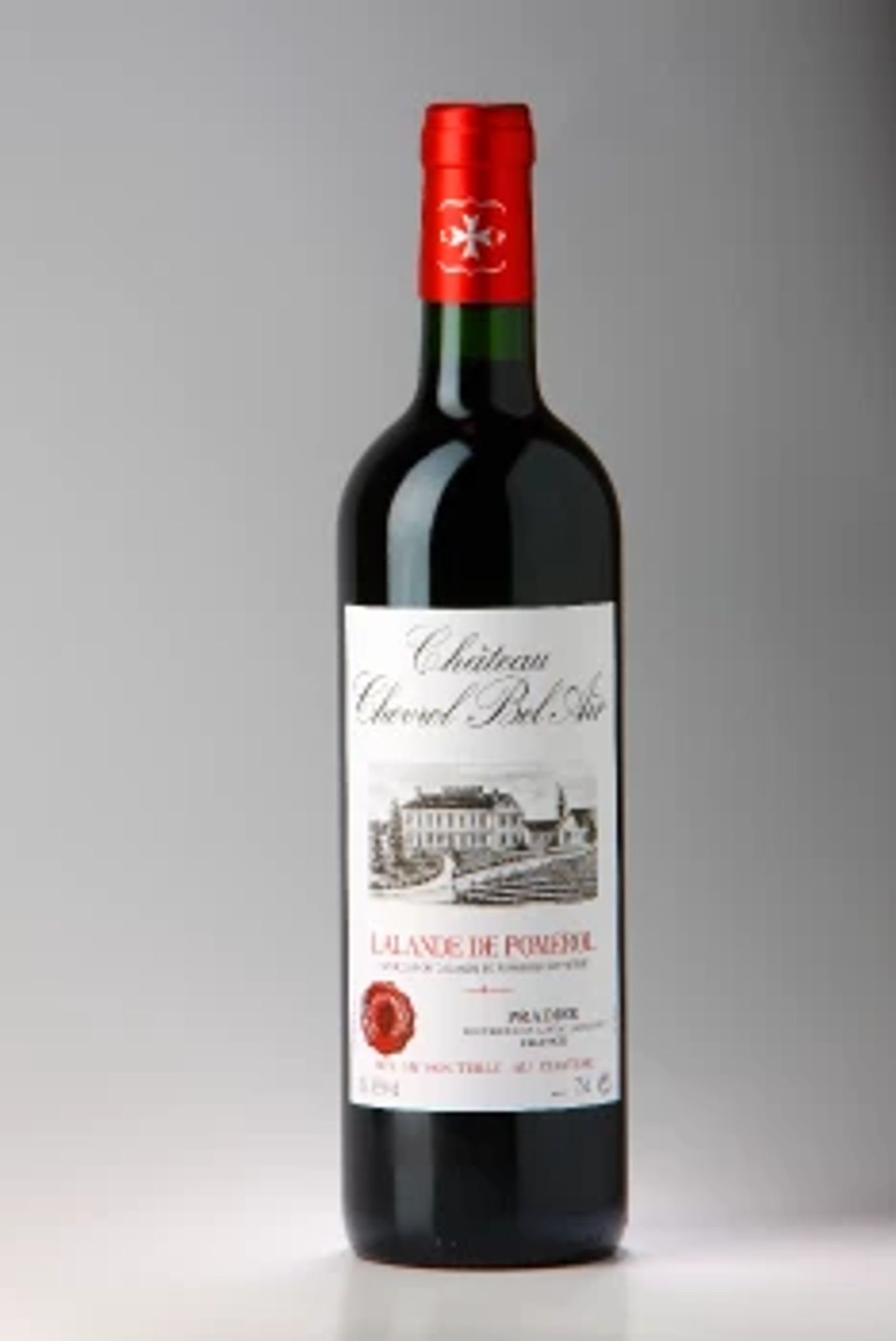 Château Chevrol Bel Air