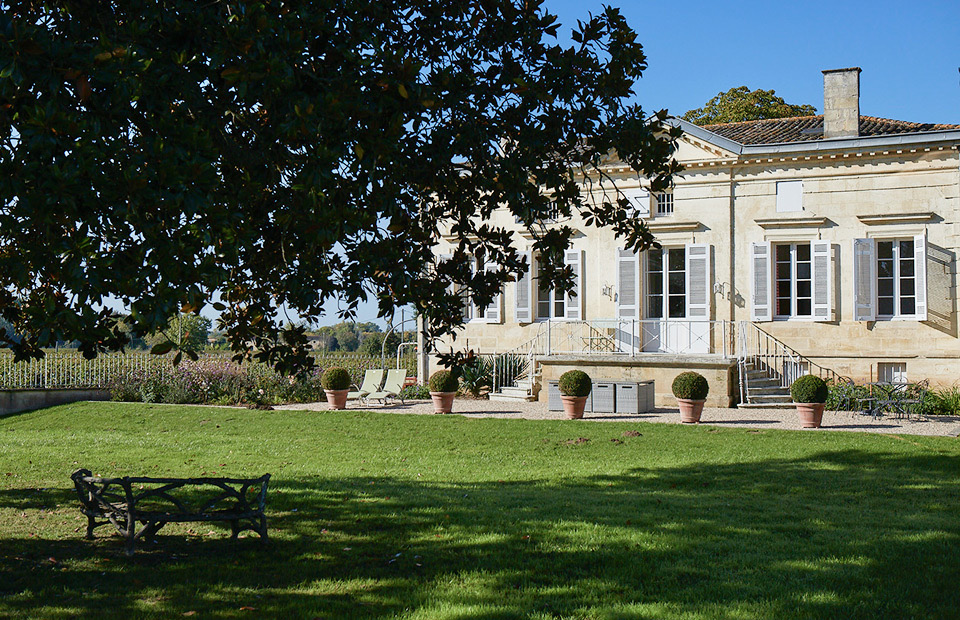 Château la Gaffelière — photo 6