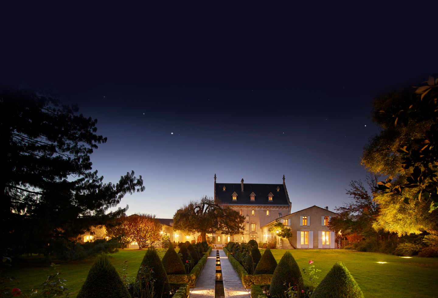 Château la Gaffelière - Saint-Émilion Grand Cru
