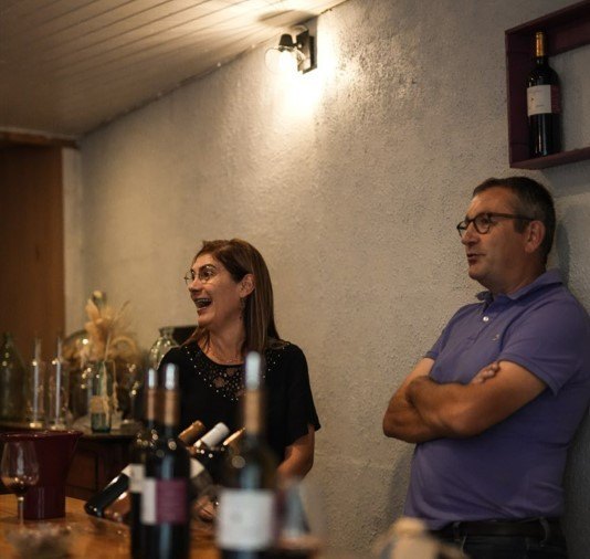 Domaine du Cauffour — photo 2