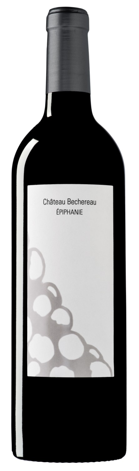 Château Béchereau — photo 3